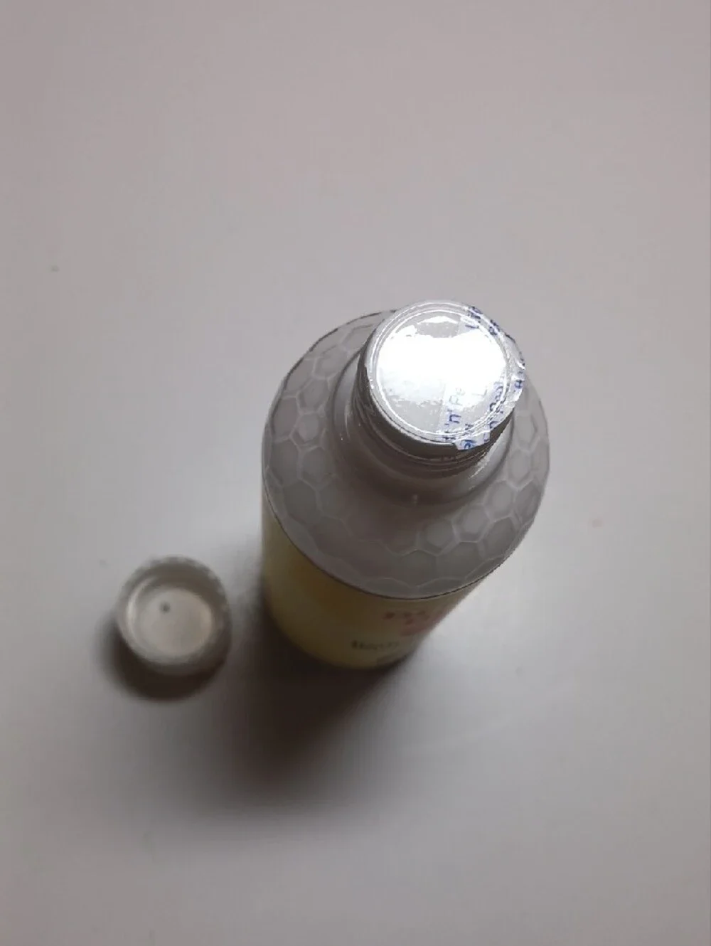 Burt's Bees Hydrating Milk Liquid Cleanser - 8 Fl Oz